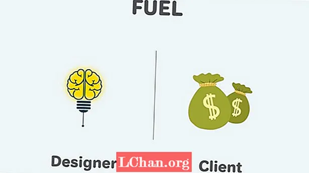 Es van revelar les diferències entre dissenyador i client
