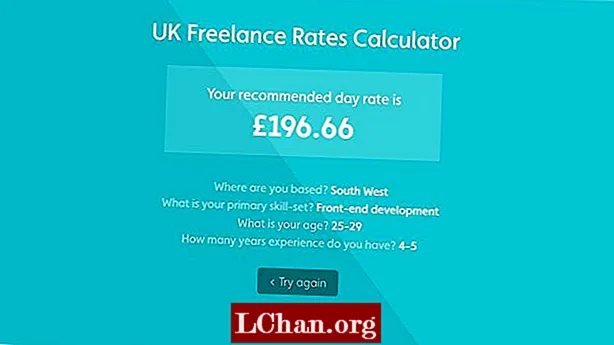 Freelance Rates Calculator avslöjad