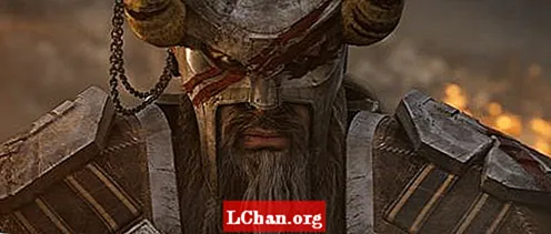 Stvaranje epske filmske trilogije Elder Scrolls Online