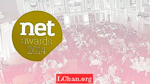 Vyhlásený užší zoznam Net Awards 2014