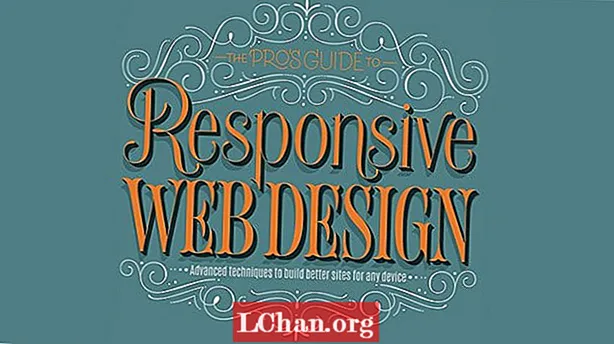Průvodce profesionála pro responzivní webový design
