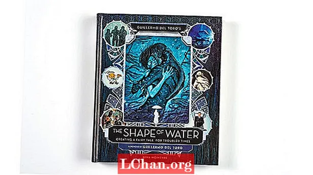 Recenze The Shape of Water