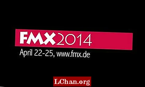 Ang nangungunang 10 mga highlight ng FMX 2014