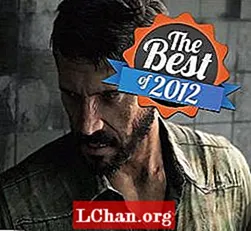 5 najlepszych zwiastunów gier wideo 2012 roku