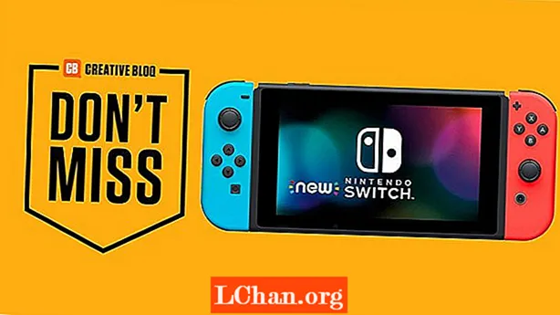 Tawaran Nintendo Switch ini adalah yang paling rendah SEKARANG!