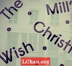 Napíš svoje vianočné želanie na charitu!