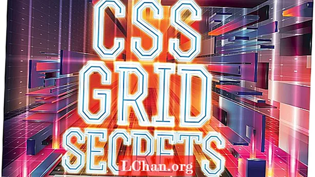 Bí mật về bố cục lưới CSS được tiết lộ