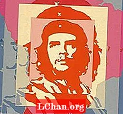 Viva la Revolution! Кубанычтуу 10 плакат