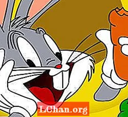 REGARDE ÇA! Quoi de neuf, Bloq? Joyeux anniversaire Bugs Bunny!
