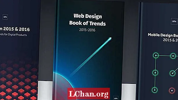 Trendy webového designu v roce 2016: balíček ebooků zdarma