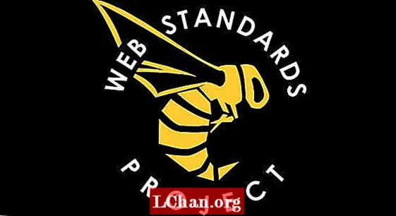 Tīmekļa standartu projekts tiks slēgts