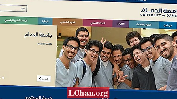 Шта се разликује од арапског веб дизајна? - Креативан