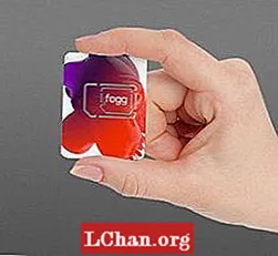 Küresel sim kart için birinci sınıf marka