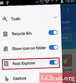 2 bästa sätten att visa Wi-Fi-lösenord Android - Dator