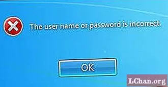 2 modi per reimpostare la password su laptop Acer Windows 7