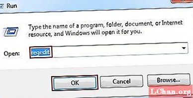 3 enkle måter å finne Windows 7 produktnøkkel på