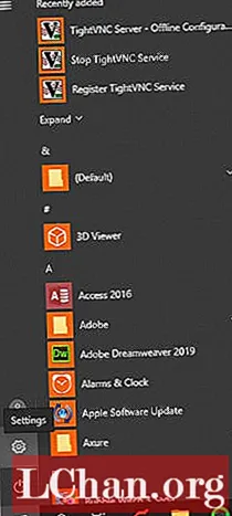3 manieren om Windows Spotlight Lock Screen Picture te repareren, verandert niet