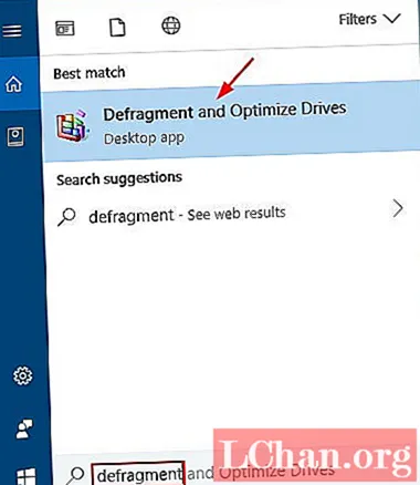 3 Cara Terbaik untuk Mendefrag Windows 10