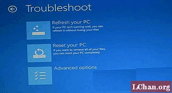 Beste 3 måter å låse opp Acer Laptop på Windows 10/8/7