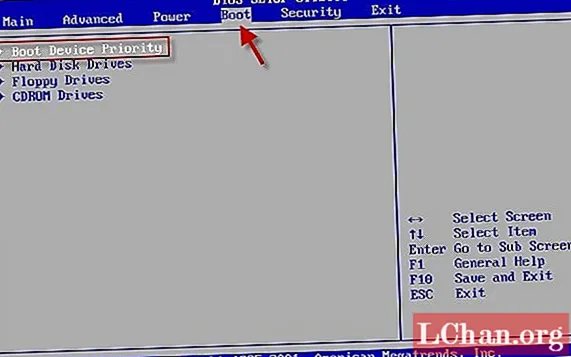 Mga Setting ng BIOS / UEFI: Paano Magtakda ng BIOS sa Boot mula sa CD / DVD