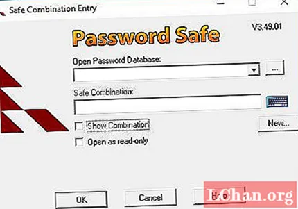 Guide complet sur Password Safe
