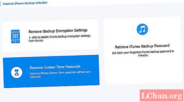 Comment débloquer Screen Time iPhone sans mot de passe