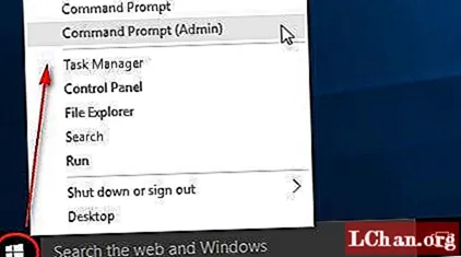 Paano Paganahin ang Windows 10 nang walang Pinagkakahirapan