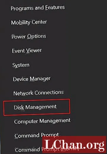Jak přidat pevný disk do systému Windows 10