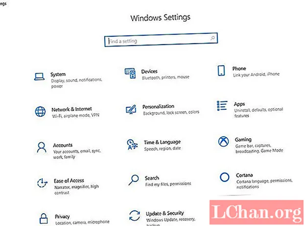 Conas Cuntas Riarthóra a Scriosadh i Windows 10