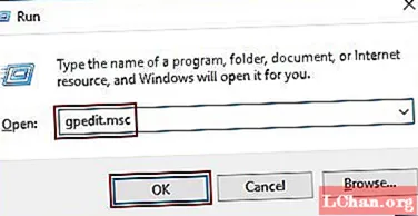 Kuidas keelata parool ja PIN-kood Windows 10-s