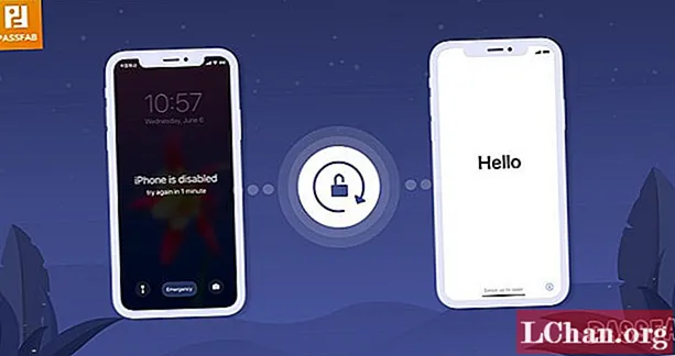 Paano Mag-factory Reset ng iPhone nang walang Password o iCloud (kasama ang iPhone 11)