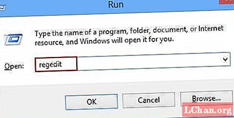 Hur man återställer produktnyckel för Microsoft Office 2010
