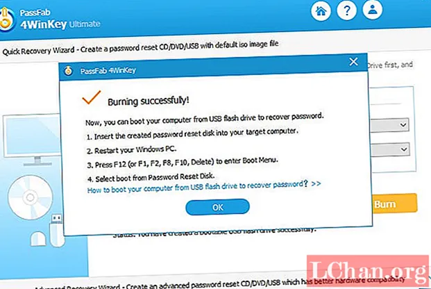 Come reimpostare la password in Linux