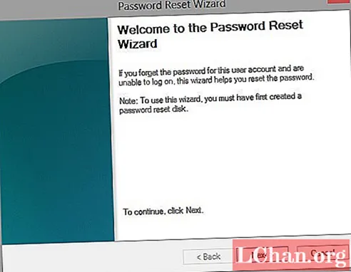 Как да отключите компютър без парола