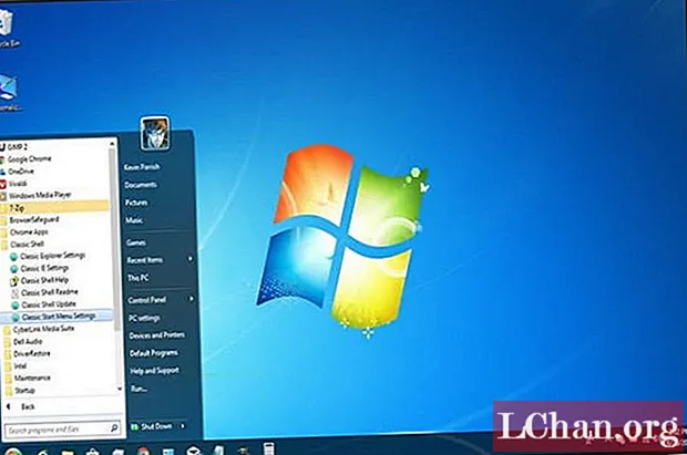 Si të azhurnoni Windows 7 në Windows 10 shpejt