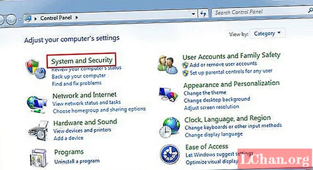Paano Linisan ang isang Computer Windows 7 nang walang Ligtas na Disc