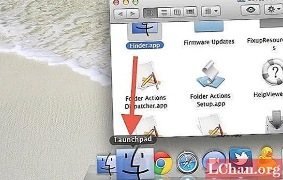 Paano mag-zip ng Files sa Mac