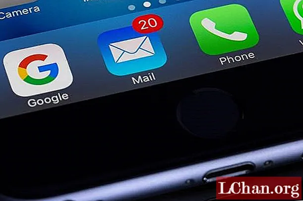Na používateľov telefónov iPhone môže mať vplyv bezpečnostná chyba Mail-Demon