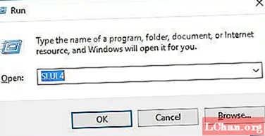 Megoldva a Windows 10 nem működő Windows kulcsának kijavítása Issus
