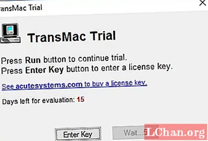 La méthode la plus simple pour installer MacOS à partir d'une clé USB sous Windows