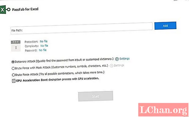 Nangungunang 15 Mahusay na Mga Tool sa Pag-recover ng Excel Password