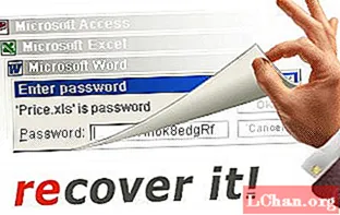 I 3 migliori software di recupero password di Office 2016 che devi avere