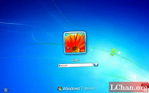 Topp 4 måter å omgå Windows 7 passord inkludert bilder og video guide