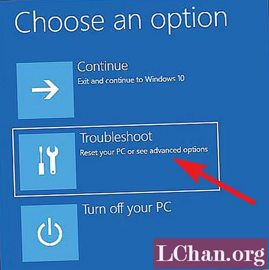 Topp 4 måter å hjelpe deg med å starte i Windows 10 Safe Mode