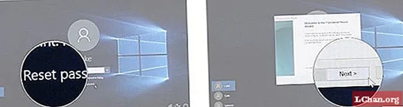 5 ວິທີທີ່ດີທີ່ສຸດໃນການຕັ້ງລະຫັດລັບຂອງ Windows 10 ດ້ວຍວິທີການຟຣີ